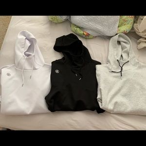 Men’s Legend Scuba Hoody Bundle
